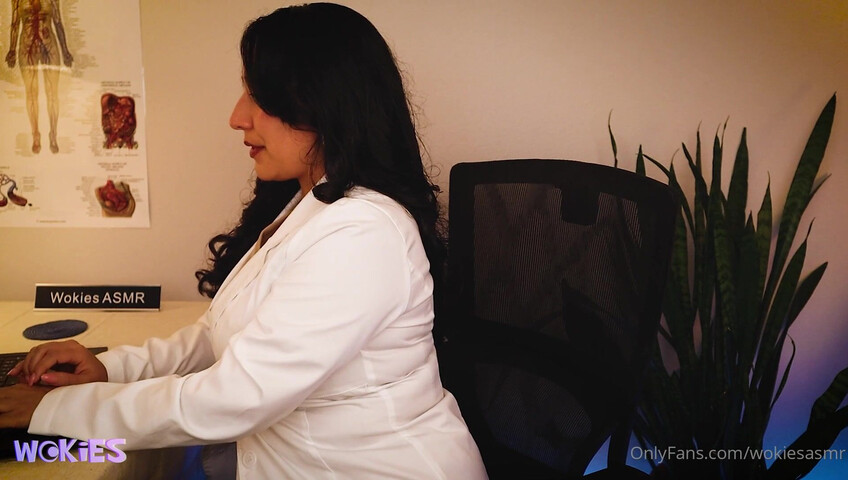 Wokies ASMR - 20 July 2025 - The BIG One