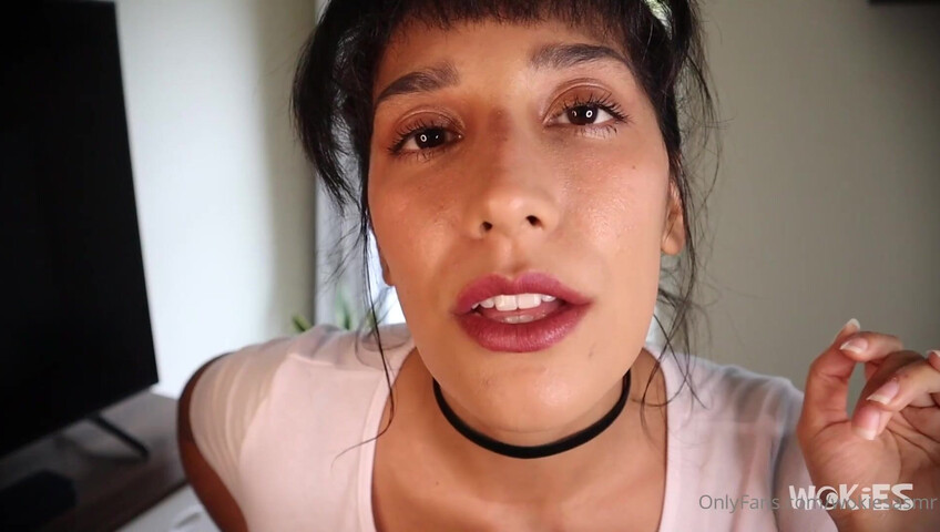 Wokies ASMR - 25-09-2020