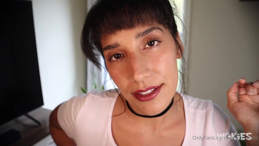 Wokies ASMR - 25-09-2020