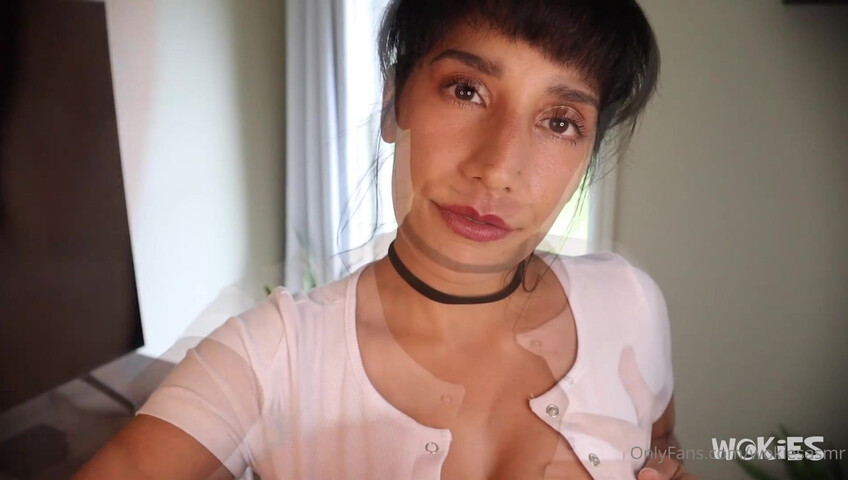 Wokies ASMR - 25-09-2020