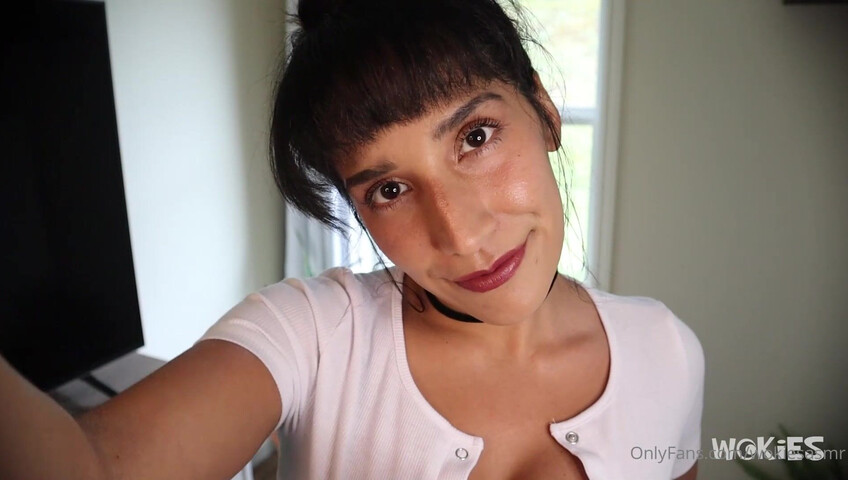 Wokies ASMR - 25-09-2020