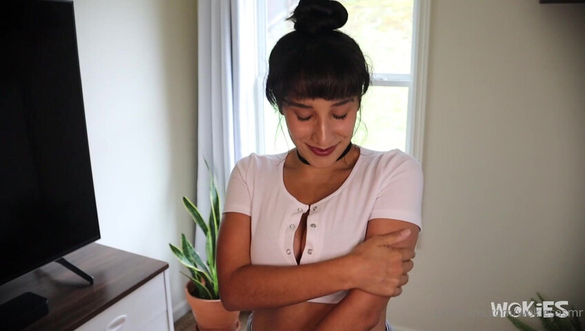 Wokies ASMR - 25-09-2020