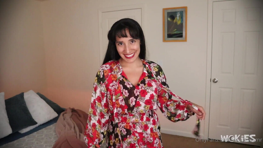 Wokies ASMR - 09-11-2020