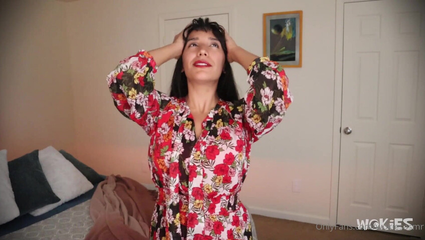 Wokies ASMR - 09-11-2020