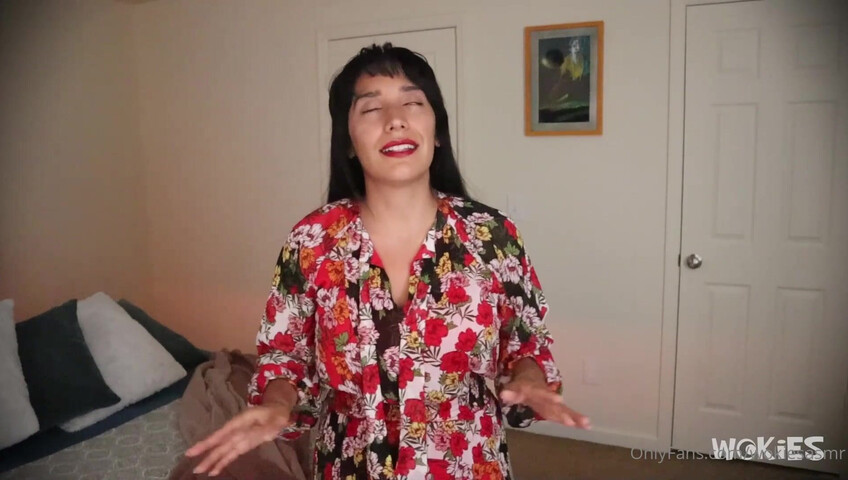 Wokies ASMR - 09-11-2020