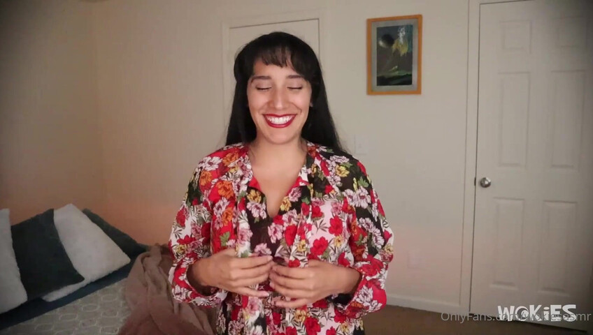 Wokies ASMR - 09-11-2020