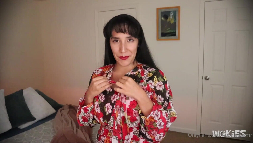 Wokies ASMR - 09-11-2020