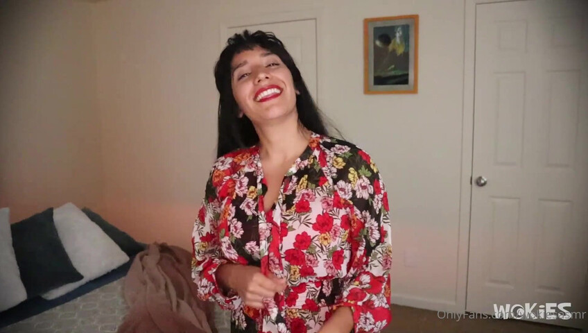 Wokies ASMR - 09-11-2020