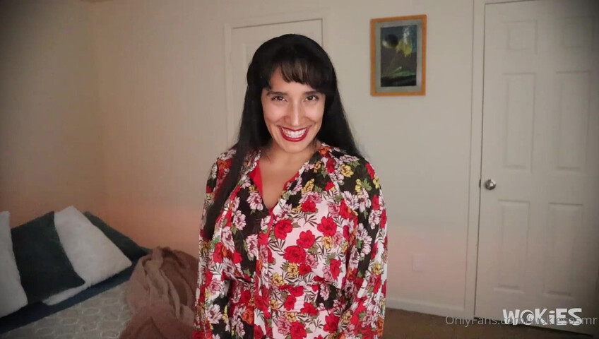 Wokies ASMR - 09-11-2020