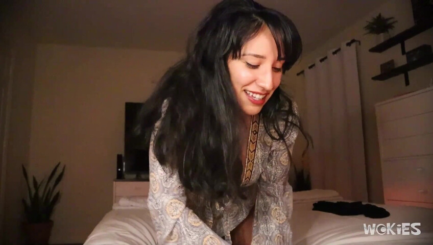 Wokies ASMR - 03-12-2020