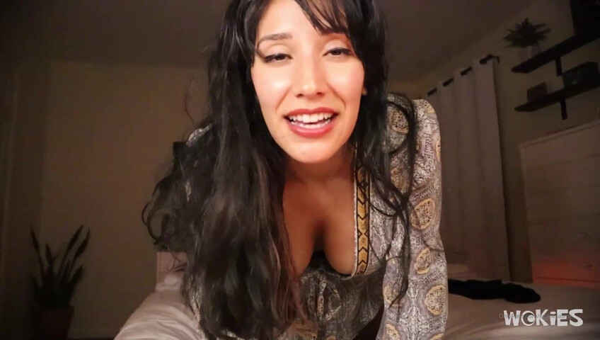 Wokies ASMR - 03-12-2020