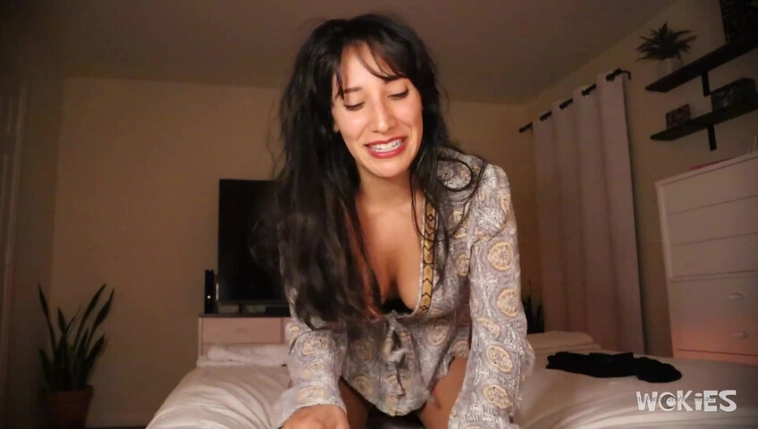 Wokies ASMR - 03-12-2020