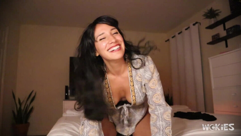 Wokies ASMR - 03-12-2020