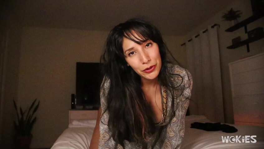 Wokies ASMR - 03-12-2020