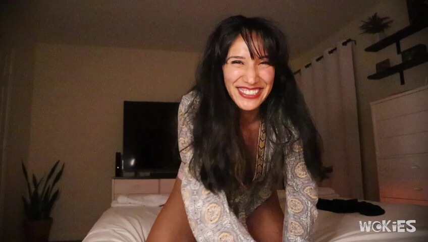 Wokies ASMR - 03-12-2020