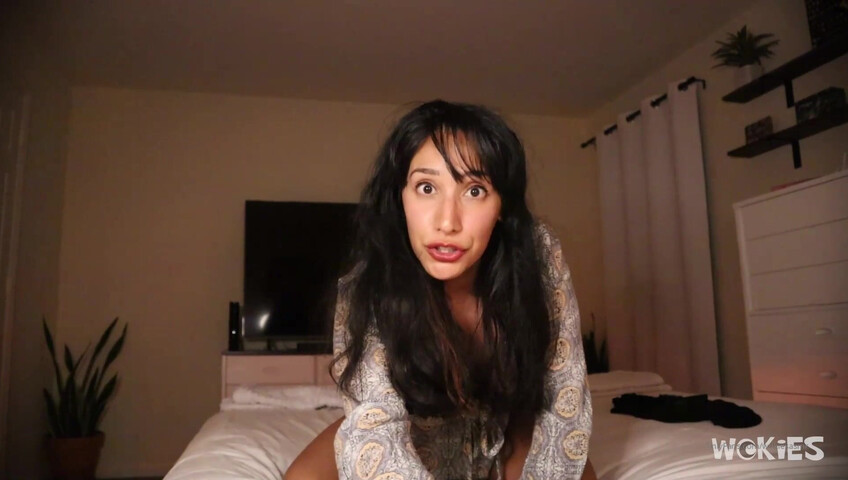 Wokies ASMR - 03-12-2020