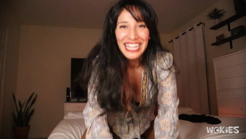 Wokies ASMR - 03-12-2020