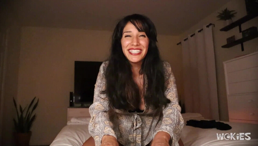 Wokies ASMR - 03-12-2020