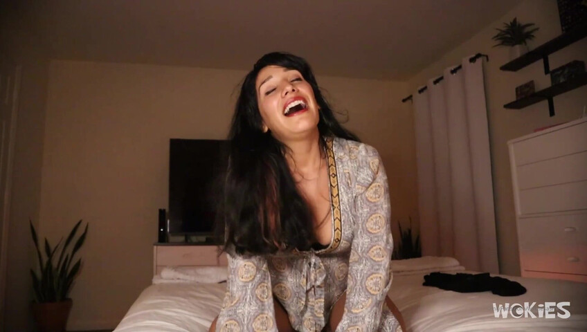 Wokies ASMR - 03-12-2020