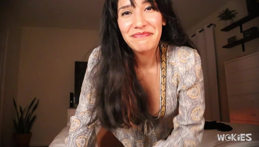 Wokies ASMR - 03-12-2020