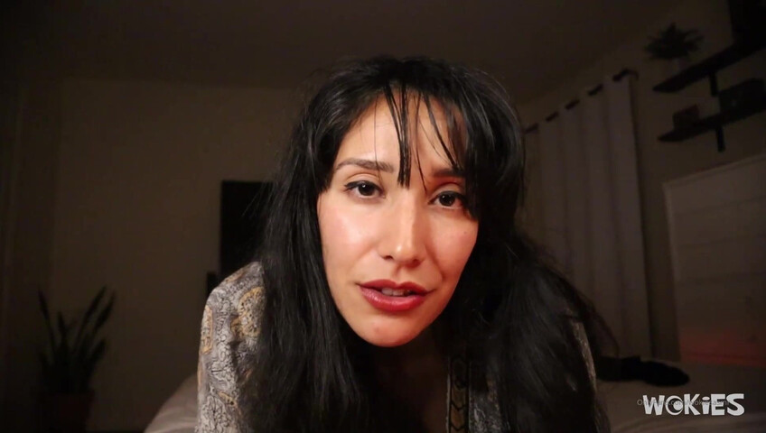 Wokies ASMR - 03-12-2020