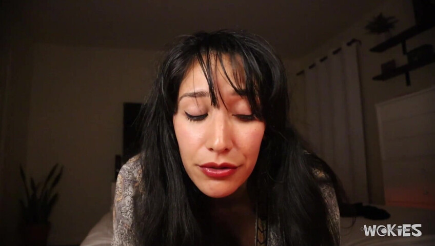 Wokies ASMR - 03-12-2020