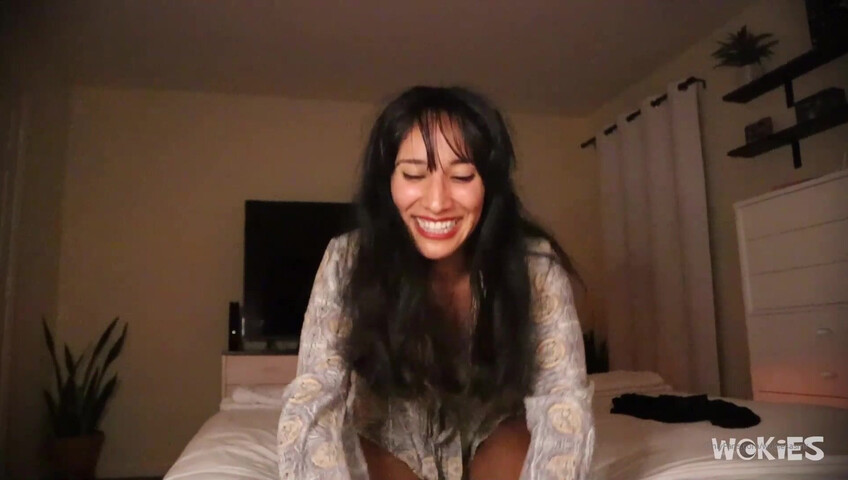 Wokies ASMR - 03-12-2020