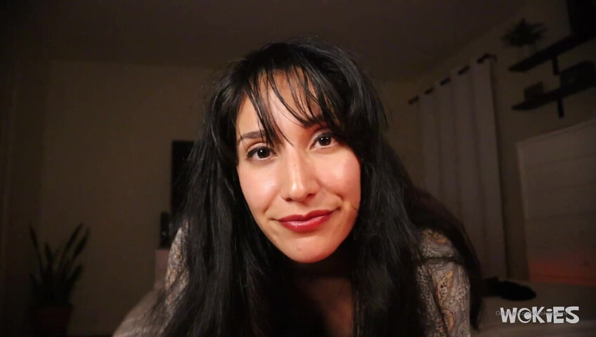 Wokies ASMR - 03-12-2020