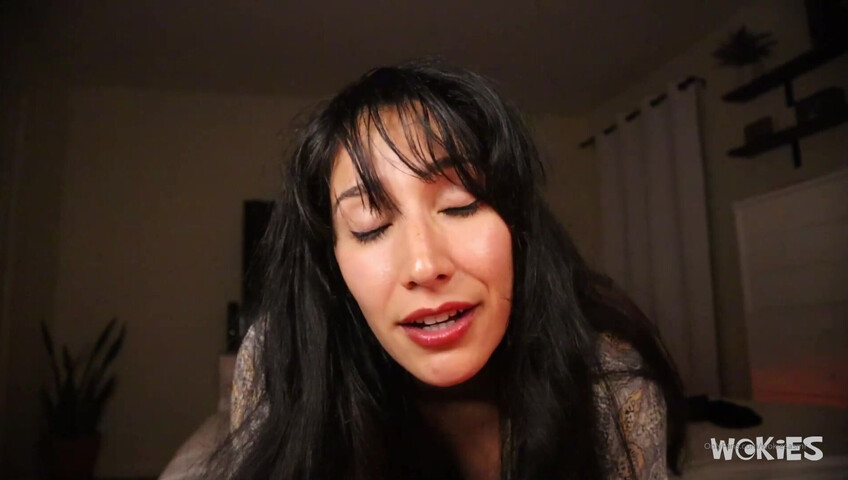 Wokies ASMR - 03-12-2020