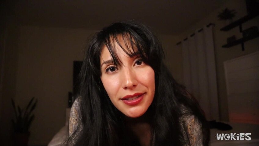 Wokies ASMR - 03-12-2020