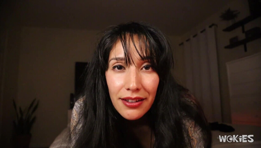 Wokies ASMR - 03-12-2020