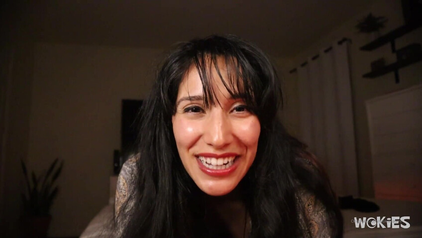 Wokies ASMR - 03-12-2020