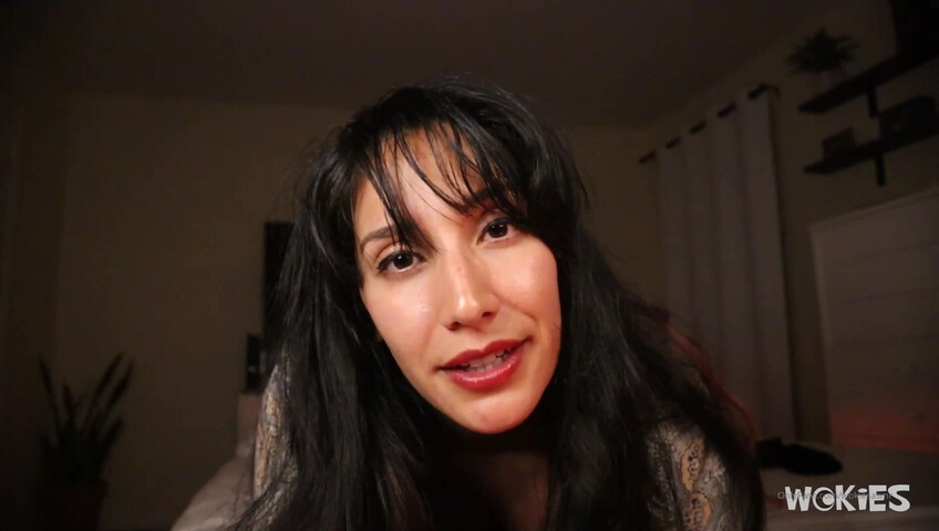 Wokies ASMR - 03-12-2020