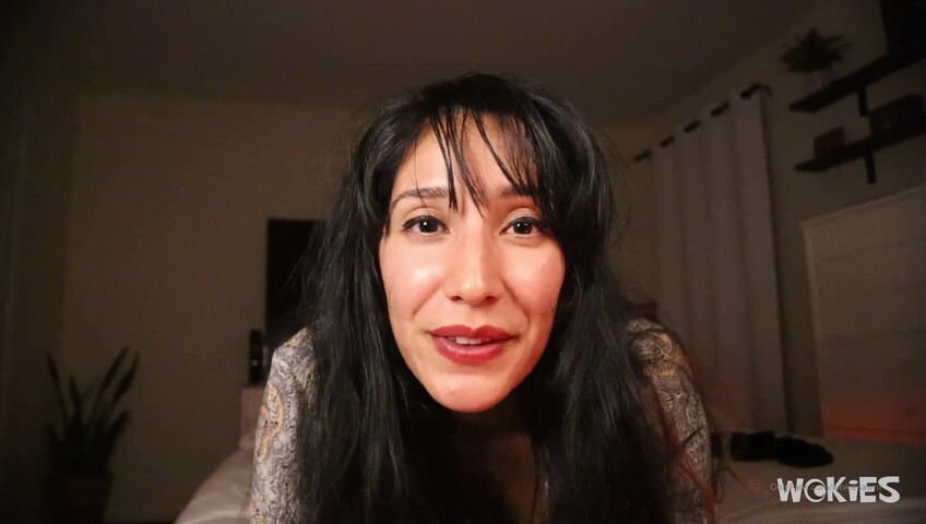 Wokies ASMR - 03-12-2020