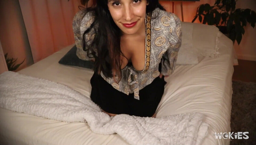 Wokies ASMR - 03-12-2020