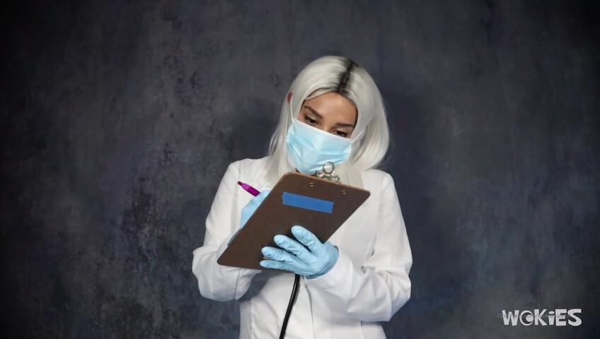 Wokies ASMR - Doctor - 66820847_06-11-2020_5fa4a0ea4fb6e7eb40be0_source