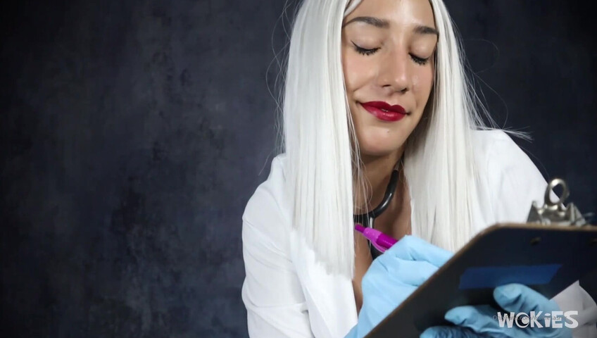 Wokies ASMR - Doctor - 66820847_06-11-2020_5fa4a0ea4fb6e7eb40be0_source