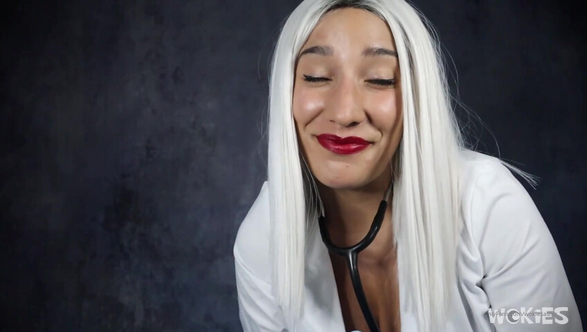 Wokies ASMR - Doctor - 66820847_06-11-2020_5fa4a0ea4fb6e7eb40be0_source