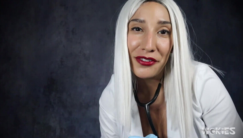 Wokies ASMR - Doctor - 66820847_06-11-2020_5fa4a0ea4fb6e7eb40be0_source