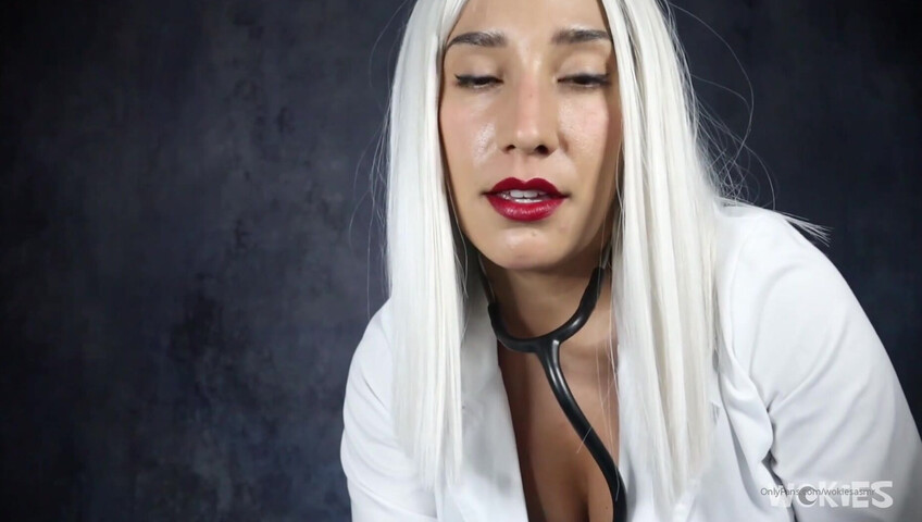 Wokies ASMR - Doctor - 66820847_06-11-2020_5fa4a0ea4fb6e7eb40be0_source