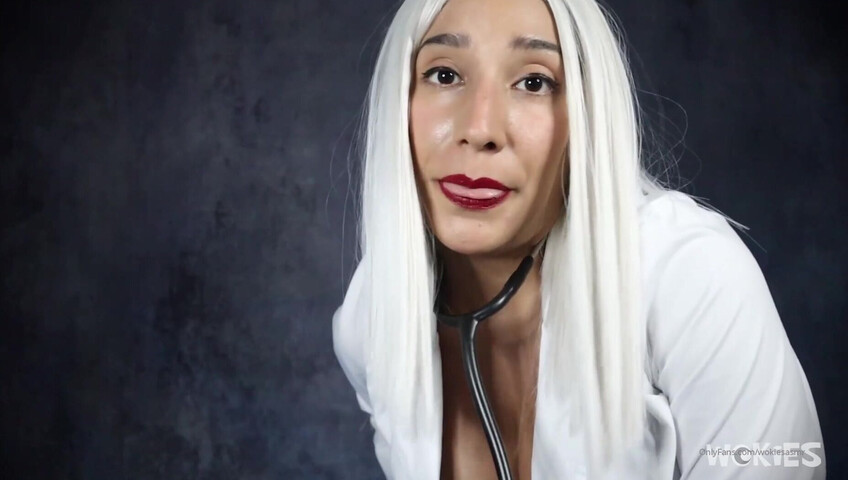 Wokies ASMR - Doctor - 66820847_06-11-2020_5fa4a0ea4fb6e7eb40be0_source