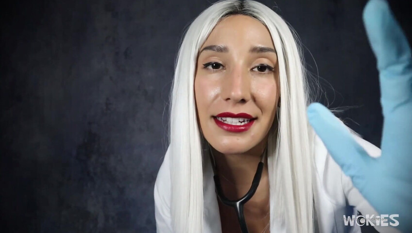 Wokies ASMR - Doctor - 66820847_06-11-2020_5fa4a0ea4fb6e7eb40be0_source