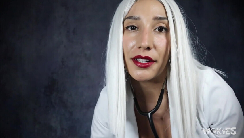 Wokies ASMR - Doctor - 66820847_06-11-2020_5fa4a0ea4fb6e7eb40be0_source