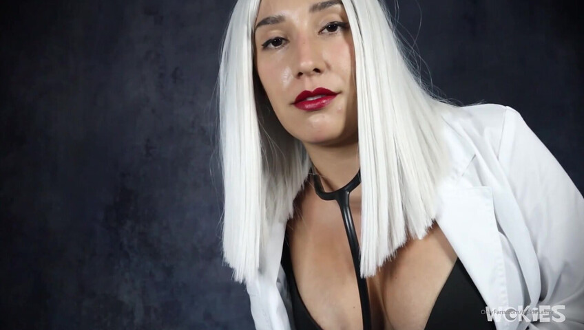 Wokies ASMR - Doctor - 66820847_06-11-2020_5fa4a0ea4fb6e7eb40be0_source