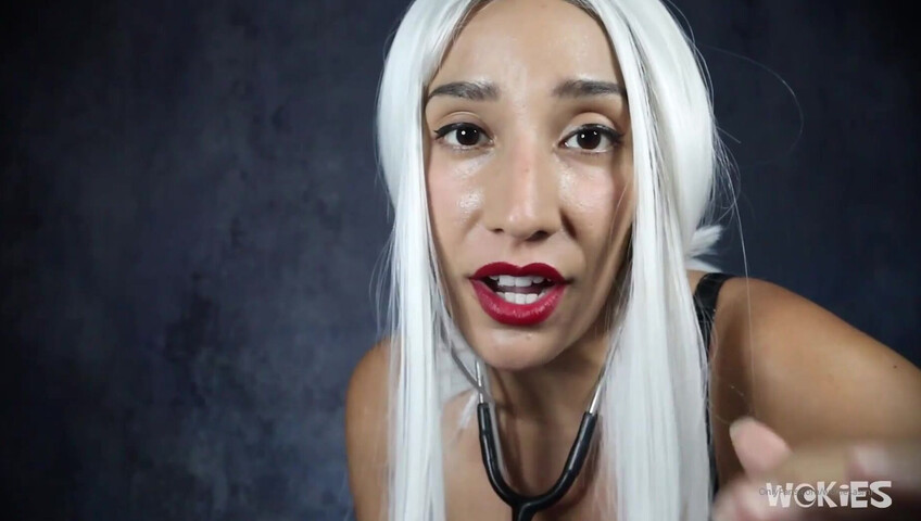 Wokies ASMR - Doctor - 66820847_06-11-2020_5fa4a0ea4fb6e7eb40be0_source