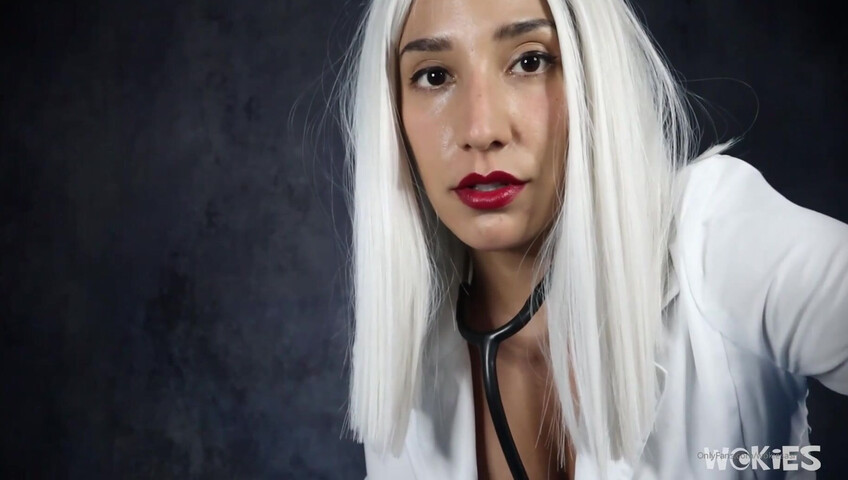 Wokies ASMR - Doctor - 66820847_06-11-2020_5fa4a0ea4fb6e7eb40be0_source