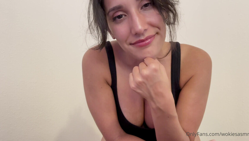 Wokies ASMR - Hot JOI