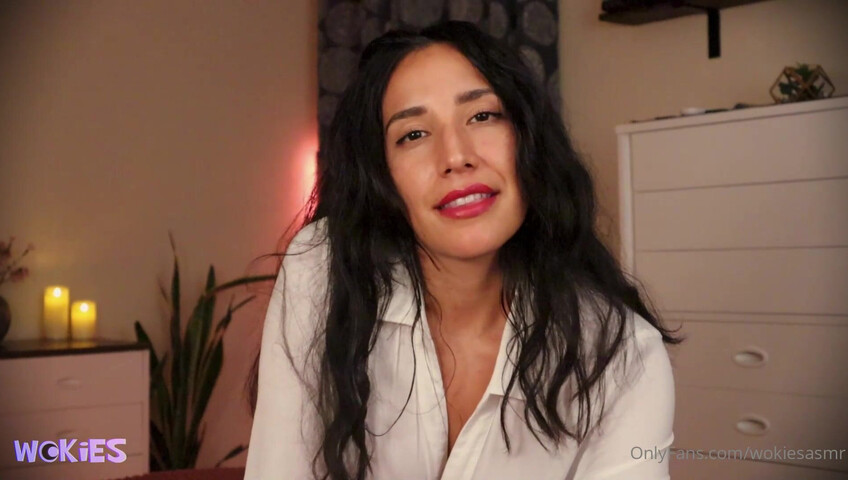 Wokies ASMR - JOI Countdown