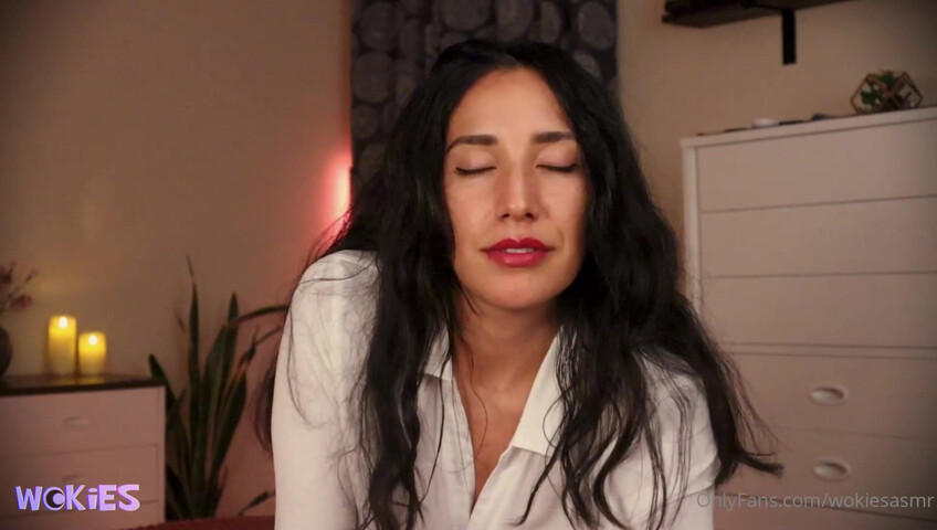 Wokies ASMR - JOI Countdown