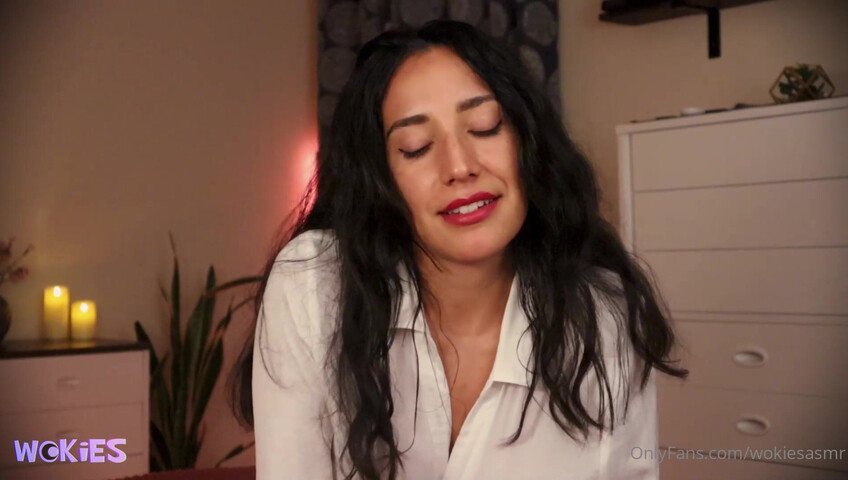 Wokies ASMR - JOI Countdown